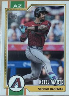 Ketel Marte