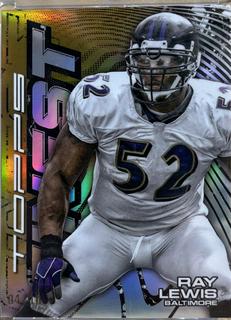 Ray Lewis