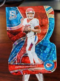 Patrick Mahomes II