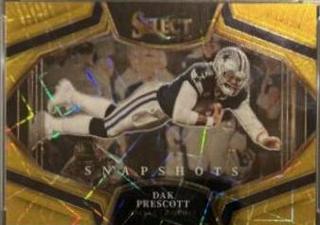 Dak Prescott