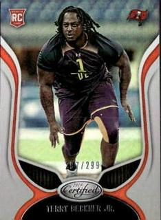 Terry Beckner Jr.