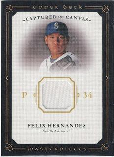 Felix Hernandez