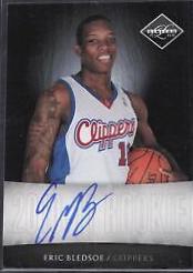 Eric Bledsoe