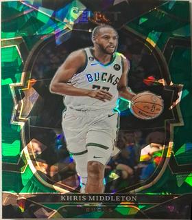 Khris Middleton