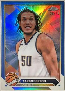 Aaron Gordon