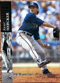 Kent Mercker