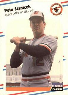 Pete Stanicek