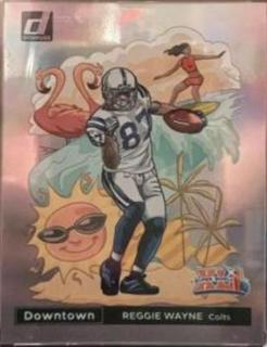 Reggie Wayne