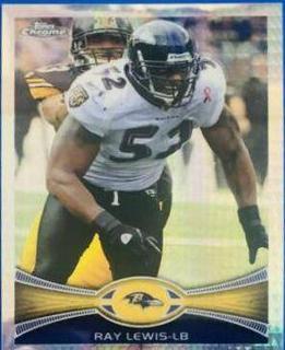 Ray Lewis