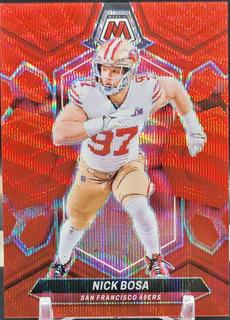 Nick Bosa