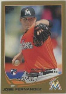 Jose Fernandez