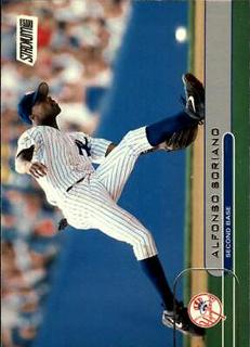 Alfonso Soriano