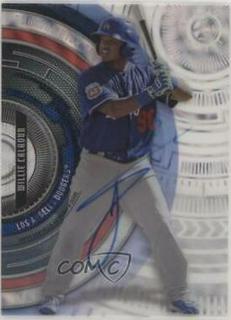 Willie Calhoun