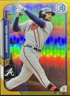 Nick Markakis