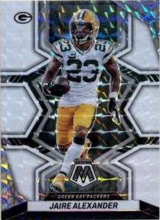 Jaire Alexander