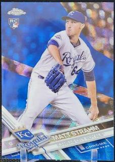 Matt Strahm