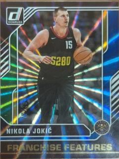 Nikola Jokic