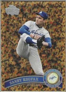 Sandy Koufax