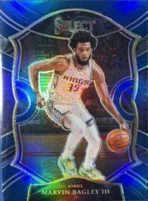 Marvin Bagley III