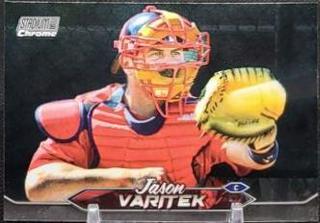 Jason Varitek