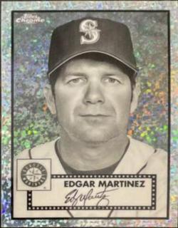 Edgar Martinez