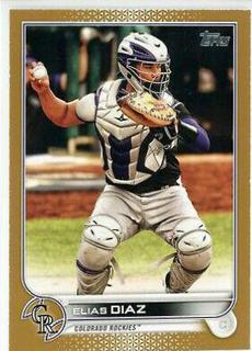 Elias Diaz