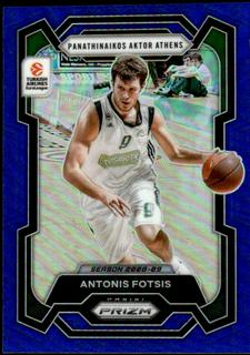 Antonis Fotsis