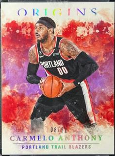 Carmelo Anthony