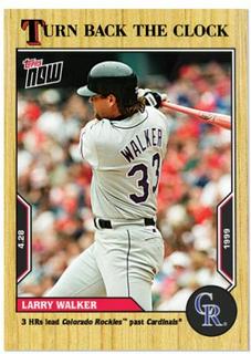 Larry Walker