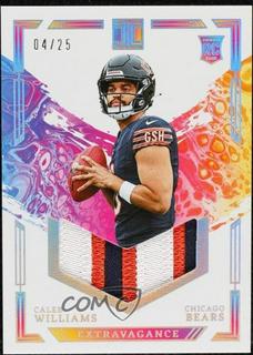 Caleb Williams