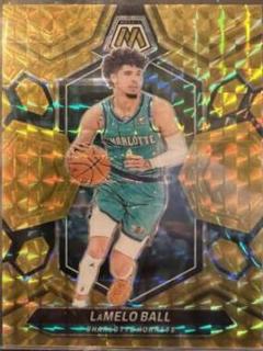 LaMelo Ball