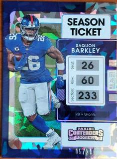 Saquon Barkley