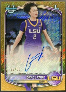 Grace Knox