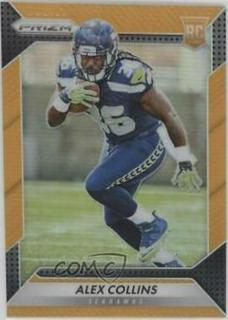 Alex Collins