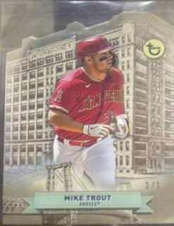 Mike Trout