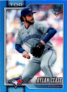 Dylan Cease