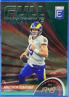 Matthew Stafford