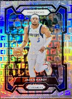 Jaden Hardy