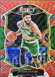 Jayson Tatum
