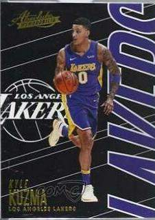 Kyle Kuzma