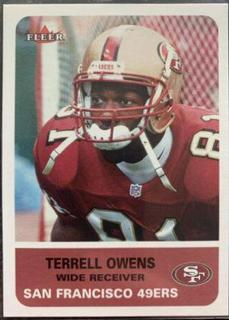 Terrell Owens