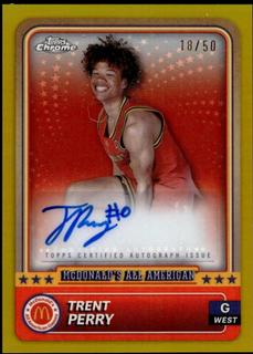 Gary Trent Jr.
