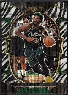 Marcus Smart