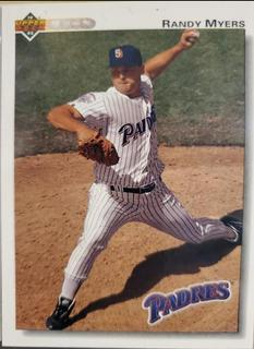 Randy Myers