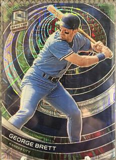 George Brett
