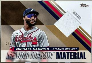 Michael Harris II