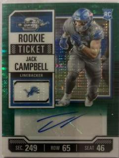 Jack Campbell