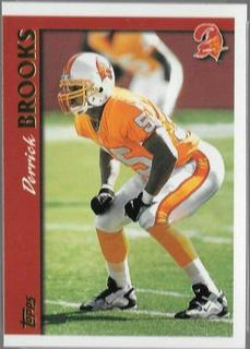 Derrick Brooks