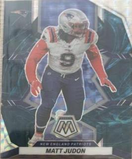 Matt Judon