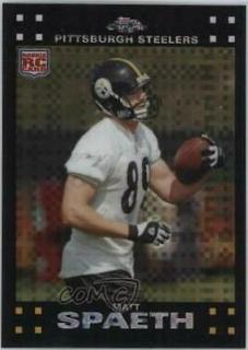 Matt Spaeth